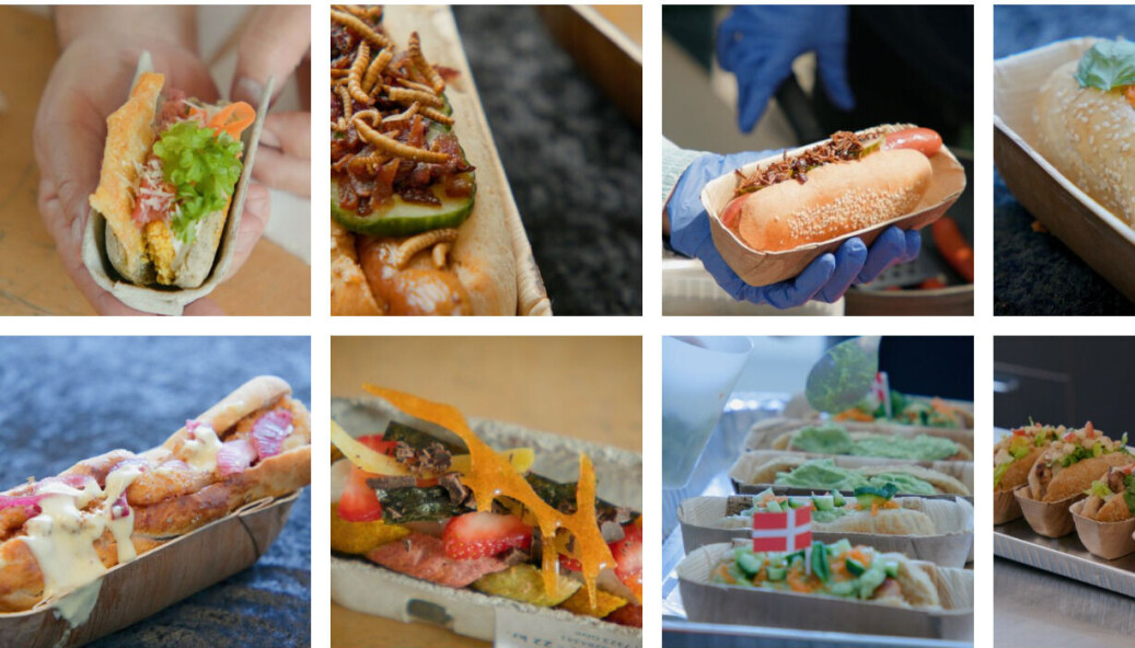 Vinderne af VM i Hotdog 2021 blev holdet Hutter Hot fra Firehøjeskolen med en Chicken Dog. Arrangementet gav et overskud på 5.000 kr., som gik ubeskåret til Børnecancerfonden Vinderne af VM i Hotdog 2021 blev holdet Hutter Hot fra Firehøjeskolen med en Chicken Dog. Arrangementet gav et overskud på 5.000 kr., som gik ubeskåret til Børnecancerfonden