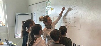 Ny undersøgelse: Skolerne mangler lærerkræfter og resurser til ukrainske elever
