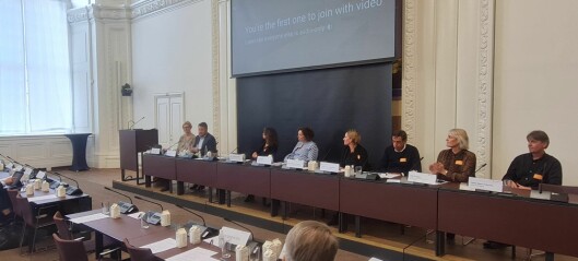 Høring på Christiansborg: Hvad skal der til, for at inklusionen lykkes?