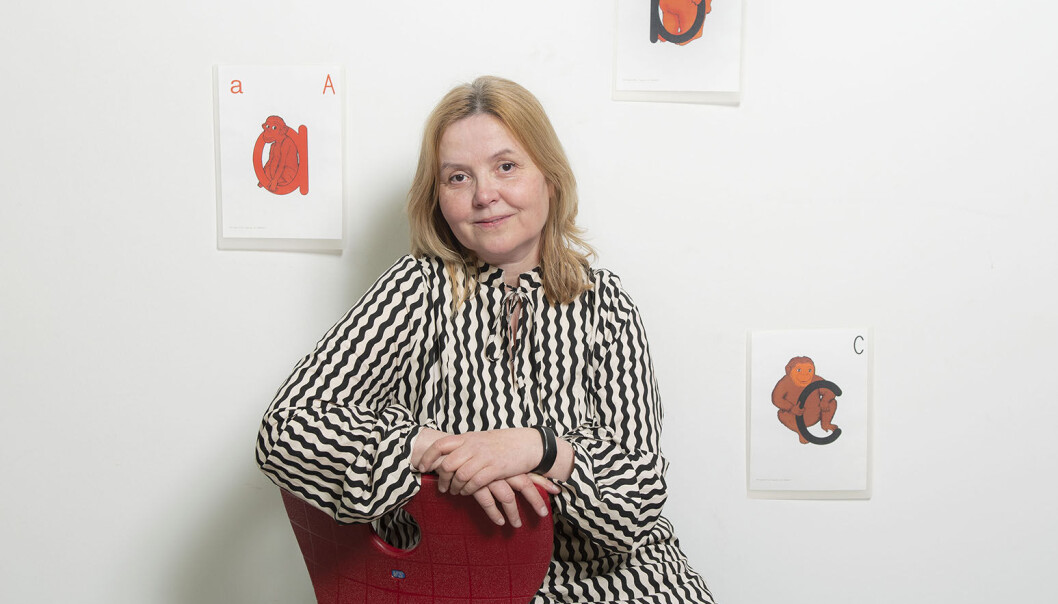 “Det eneste, der er kønnet ved dem i den alder, er deres cpr-nummer, så hvorfor gøre forskel?”, lyder det fra Marina Norling. “Det eneste, der er kønnet ved dem i den alder, er deres cpr-nummer, så hvorfor gøre forskel?”, lyder det fra Marina Norling.