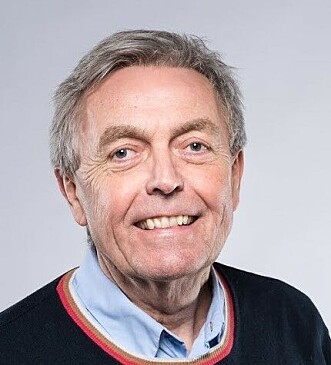 Erling Petersen gik på pension i 2020, men kun fordi han ikke kunne gå ned i tid som skoleleder. Så det passer ham fint at være leder af den nyåbnede skole for ukrainske elever. Erling Petersen gik på pension i 2020, men kun fordi han ikke kunne gå ned i tid som skoleleder. Så det passer ham fint at være leder af den nyåbnede skole for ukrainske elever.