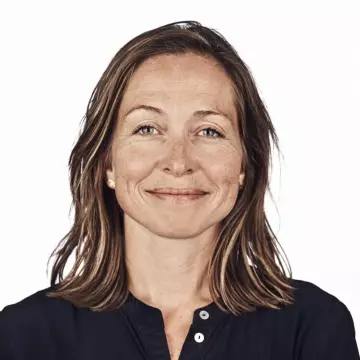 Karen Mikkelsen