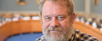 Bjarne Overmark, Beboerlisten. Bjarne Overmark, Beboerlisten.