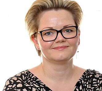 Jeg mener slet ikke at pædagoger og lærere skal sprogteste børn, siger ph.d. Laila Kjærbæk. Jeg mener slet ikke at pædagoger og lærere skal sprogteste børn, siger ph.d. Laila Kjærbæk.