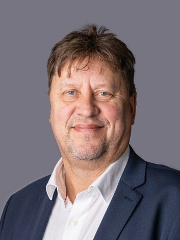 Thomas Østergaard. Thomas Østergaard.