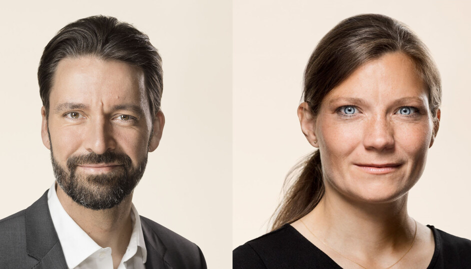 ”Jeg kan ikke på nuværende tidspunkt sige, at det én til én bliver som i Holbæk og Esbjerg', siger Socialdemokratiets undervisningsordfører Jens Joel. Lotte Rod (Radikale) vil derimod gerne give skolerne endnu mere frihed, end de har i dag i de to frihedsforsøgskommuner. ”Jeg kan ikke på nuværende tidspunkt sige, at det én til én bliver som i Holbæk og Esbjerg', siger Socialdemokratiets undervisningsordfører Jens Joel. Lotte Rod (Radikale) vil derimod gerne give skolerne endnu mere frihed, end de har i dag i de to frihedsforsøgskommuner.