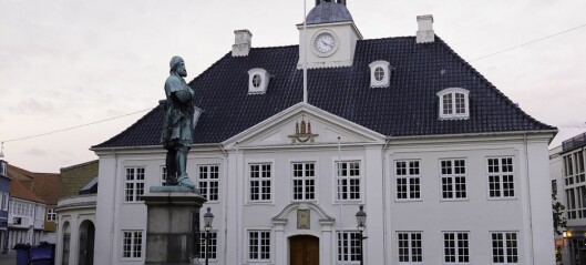 Skoledirektør i Randers mister jobbet efter arbejdsmiljø-undersøgelse