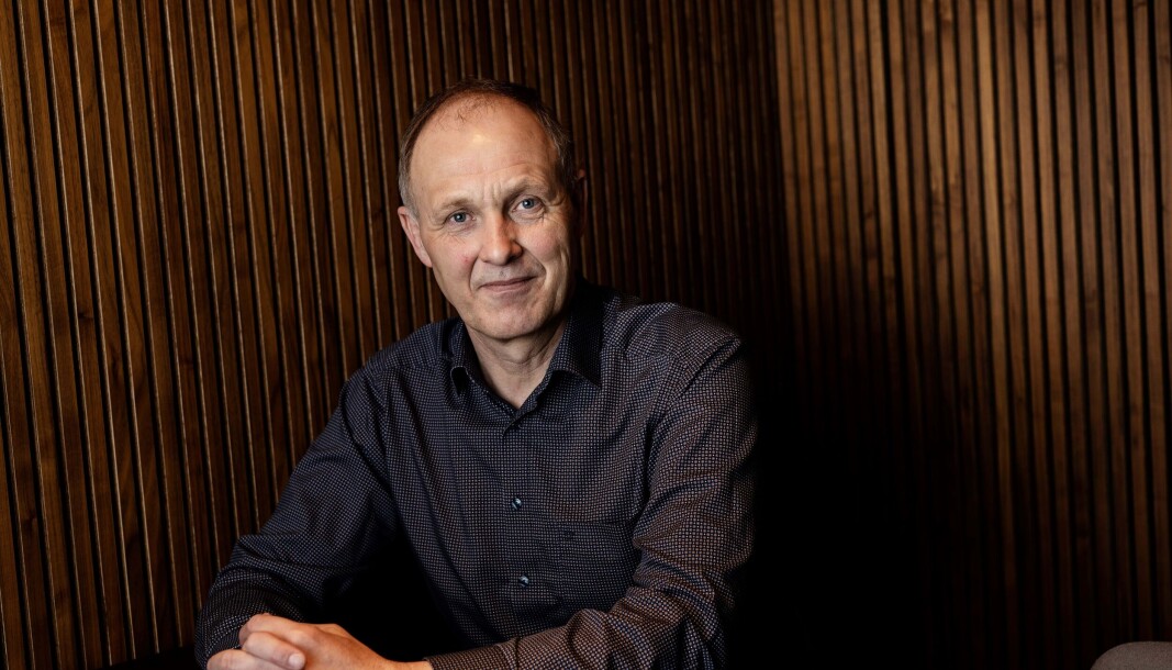 Uenigheder mellem KL og DLF har været med til at skubbe forældre over mod fri- og privatskoler, mener KL-formand Martin Damm Uenigheder mellem KL og DLF har været med til at skubbe forældre over mod fri- og privatskoler, mener KL-formand Martin Damm