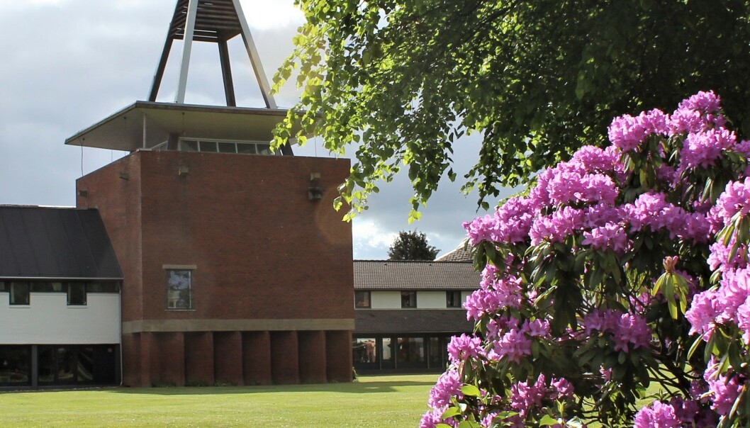 Askov Højskole ved Vejen danner rammen om dette års højskoleophold for lærere, Lærermødet Askov Højskole ved Vejen danner rammen om dette års højskoleophold for lærere, Lærermødet