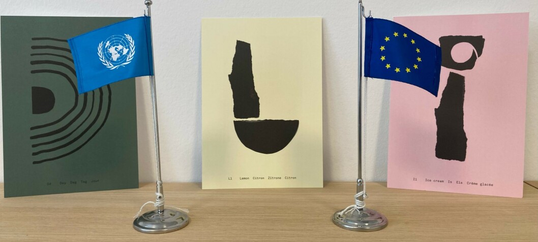 OmVerden OmVerden