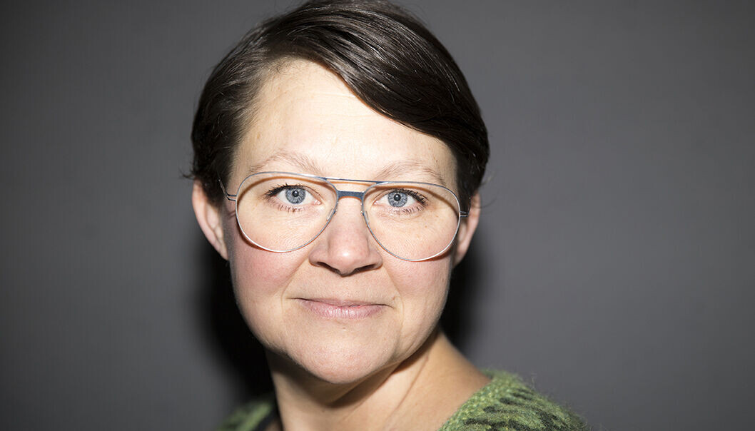 Katrine Dalin Diduch står bag ugens anbefalinger. Denne gang til din håndværk og design-undervisning. Katrine Dalin Diduch står bag ugens anbefalinger. Denne gang til din håndværk og design-undervisning.