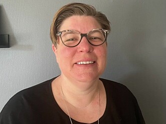 Jeg havde kristendomskundskab og en række andre fag på grunduddannelsen i to år, og ifølge lovgivningen dengang var det kompetencegivende til og med 6. klasse, forklarr Camilla Holdt. Jeg havde kristendomskundskab og en række andre fag på grunduddannelsen i to år, og ifølge lovgivningen dengang var det kompetencegivende til og med 6. klasse, forklarr Camilla Holdt.