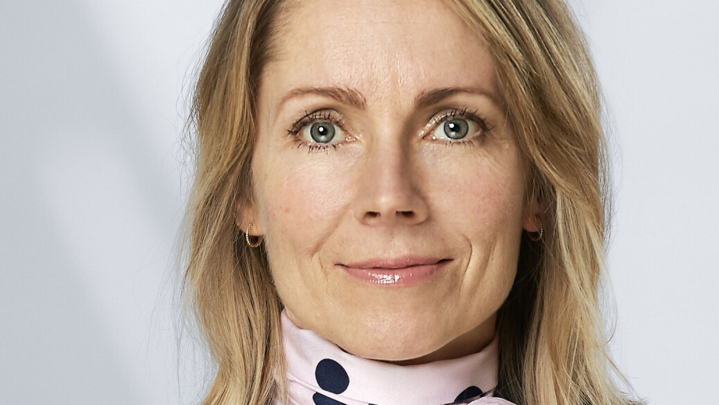 Det er skolens pligt at sætte rammerne for forældresamarbejdet, mener Maria Akselvoll Det er skolens pligt at sætte rammerne for forældresamarbejdet, mener Maria Akselvoll