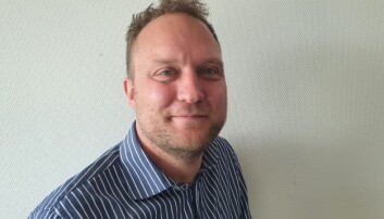"Eleverne føler sig hørt", siger lærer og tilværsvejleder Morten Damkjær "Eleverne føler sig hørt", siger lærer og tilværsvejleder Morten Damkjær