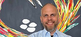 Fra lærer til sosu-direktør Fra lærer til sosu-direktør