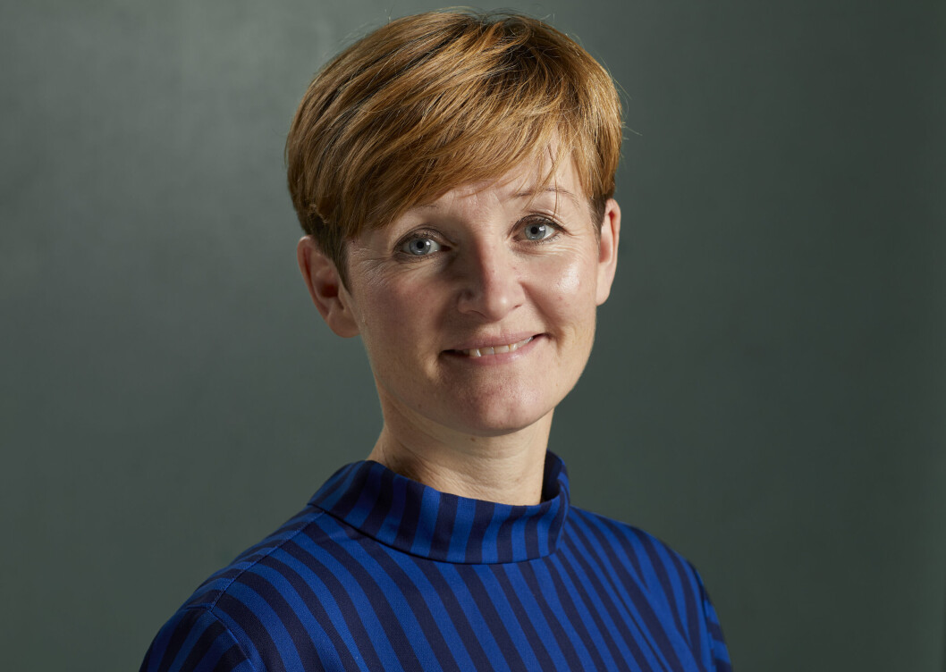 ”Vi kan både bistå med kompetenceudvikling af skolens personale og udvikle idrætsforeningerne til at være opmærksomme på de elever, de ikke møder til hverdag”, siger DGI's landsformand Charlotte Bach Thomassen.. ”Vi kan både bistå med kompetenceudvikling af skolens personale og udvikle idrætsforeningerne til at være opmærksomme på de elever, de ikke møder til hverdag”, siger DGI's landsformand Charlotte Bach Thomassen..