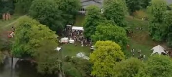 Alkoholfri sidste skoledag i Silkeborg var et kæmpe hit - eller hvad? Alkoholfri sidste skoledag i Silkeborg var et kæmpe hit - eller hvad?
