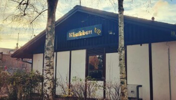 Fritidsklubben V2 Fritidsklubben V2