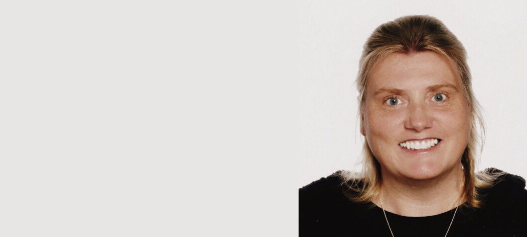 Hanne Bindslev Gregersen Hanne Bindslev Gregersen