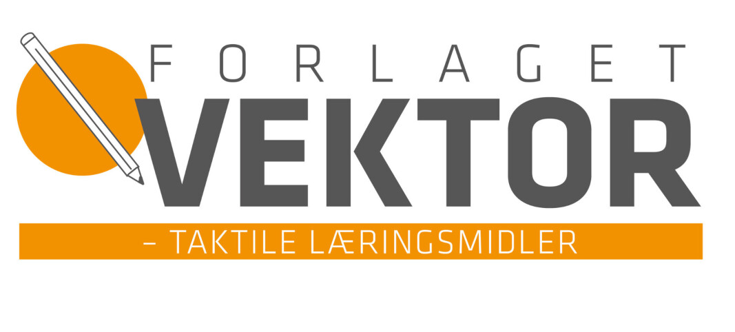 Sponseret blog: Forlaget Vektor Sponseret blog: Forlaget Vektor