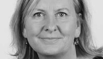 "Skolerne er i gang. Kommunerne er i gang. Men når vi skal gennemføre undervisningsaktiviteterne, er vi nødt til at gå på hugst i fagene", siger leder af FabLab@schooldk Hanne Voldborg Andersen "Skolerne er i gang. Kommunerne er i gang. Men når vi skal gennemføre undervisningsaktiviteterne, er vi nødt til at gå på hugst i fagene", siger leder af FabLab@schooldk Hanne Voldborg Andersen