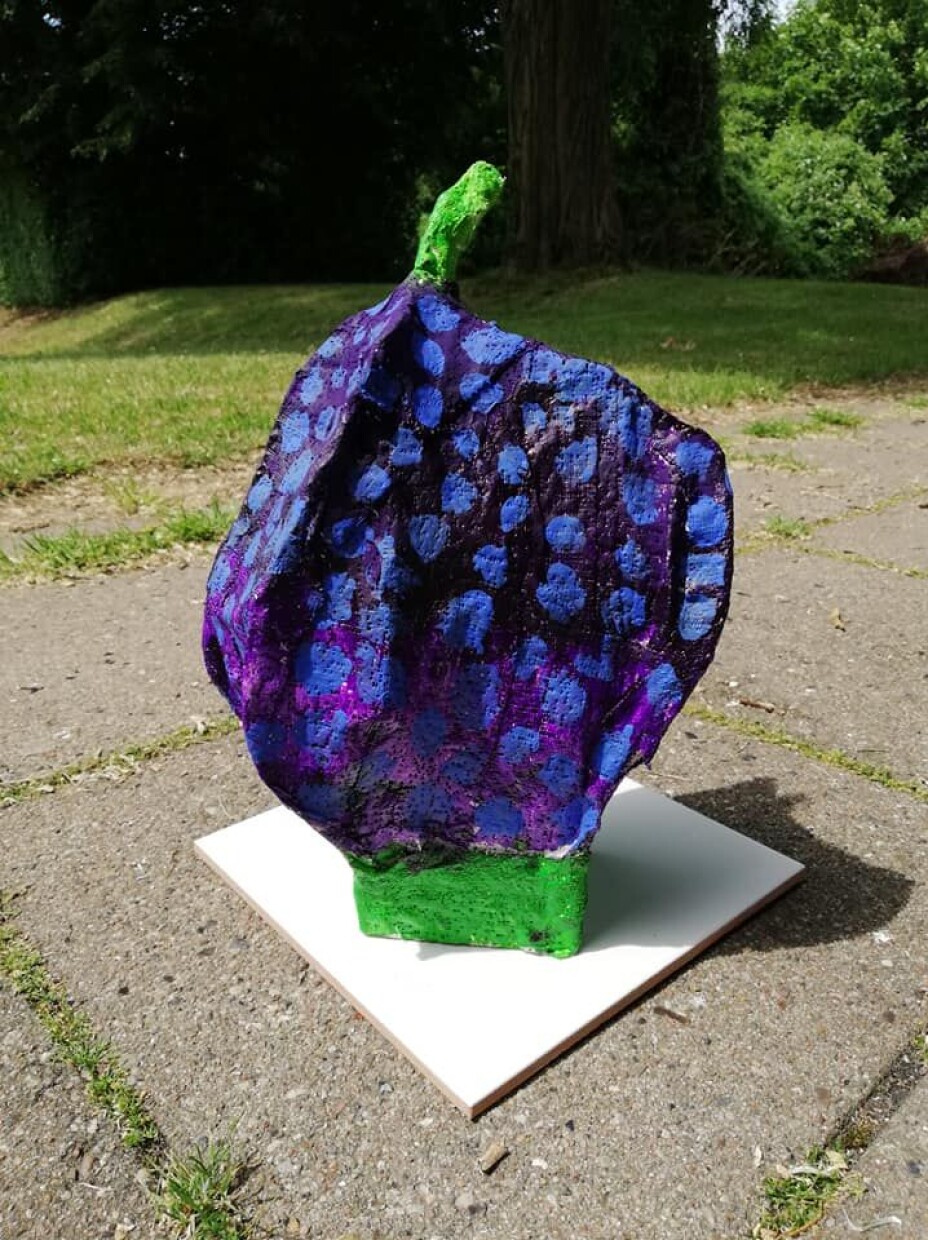 5.årgang, billedkunst årsplan 22/23