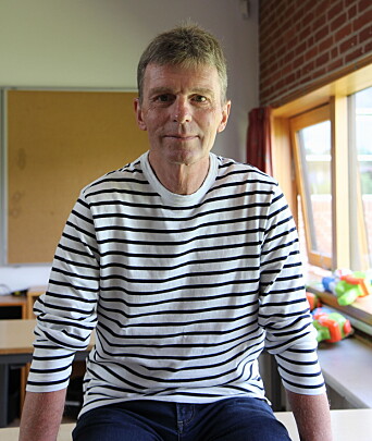 Det vigtigste for os er at sige, at den medinddragelse, vi oplever, skal udbredes til alle kommuner, siger Hans Junker, mens kommuner landet over overvejer, om de også skal søge om at blive frisat på skoleområdet. Det vigtigste for os er at sige, at den medinddragelse, vi oplever, skal udbredes til alle kommuner, siger Hans Junker, mens kommuner landet over overvejer, om de også skal søge om at blive frisat på skoleområdet.