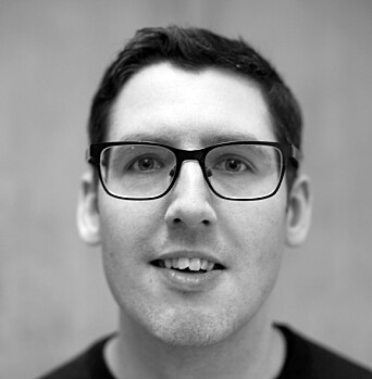 Der er fagligt input til undervisningen, lover lektor Søren Sindberg Jensen. Der er fagligt input til undervisningen, lover lektor Søren Sindberg Jensen.