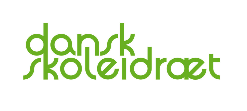 Dansk Skoleidræt