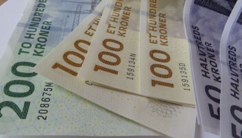I et stort adfærdsforsøg blev 282 danske skoler tilbudt 10.000 kroner for at besvare på spørgsmål og indsamle data for undervisningsministeriet. Knap en femtedel takkede ja, fortæller en af forskerne bag. I et stort adfærdsforsøg blev 282 danske skoler tilbudt 10.000 kroner for at besvare på spørgsmål og indsamle data for undervisningsministeriet. Knap en femtedel takkede ja, fortæller en af forskerne bag.