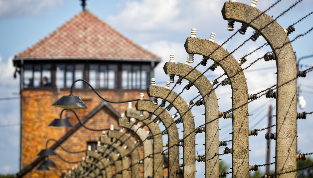 Fremover skal Holocaust være en del af den danske historiekanon for folkeskolen. Fremover skal Holocaust være en del af den danske historiekanon for folkeskolen.