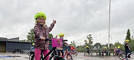 Dansk start på Tour de France får idrætslærer til at tage cyklen ind i sin undervisning