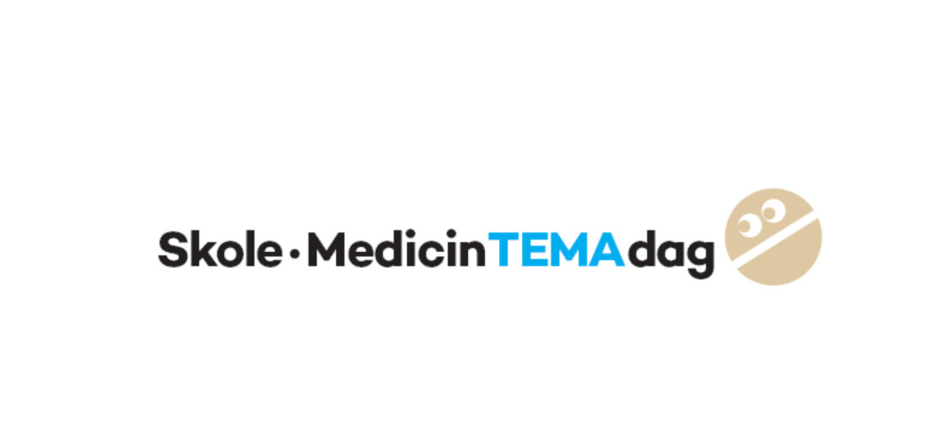 Sponseret blog: Skole-Medicin-Temadagenen Sponseret blog: Skole-Medicin-Temadagenen