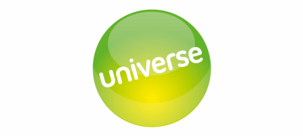 Sponseret blog: Universe Science Park