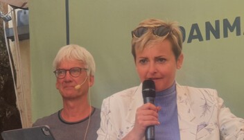 Der kommer ikke til at komme en dato på for, hvornår eksempelvis en mere praksisrettet skole er indført, sagde Pernille Rosenkrentz-Theil Der kommer ikke til at komme en dato på for, hvornår eksempelvis en mere praksisrettet skole er indført, sagde Pernille Rosenkrentz-Theil