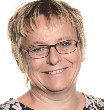 Lykke Andersen mener, at man kunne sætte en binding i læreruddannelsen, så alle skulle have mindst ét praktisk-musisk undervisningsfag. nm Lykke Andersen mener, at man kunne sætte en binding i læreruddannelsen, så alle skulle have mindst ét praktisk-musisk undervisningsfag. nm