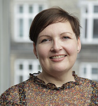 Vi skal kke være med til at puste alt for meget til den præstationskultur, der er blandt de unge, siger formand for Danmarks Vejlederforening Karina Meinecke. Vi skal kke være med til at puste alt for meget til den præstationskultur, der er blandt de unge, siger formand for Danmarks Vejlederforening Karina Meinecke.