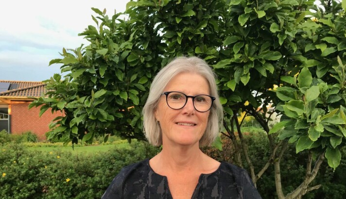 ”En af grundstenene i A21 er muligheden for at gå til sin chef eller uddannelsesleder og sige; det her magter jeg ikke”, siger Anne Søgaard, tillidsrepræsentant på Sosu Syd. ”En af grundstenene i A21 er muligheden for at gå til sin chef eller uddannelsesleder og sige; det her magter jeg ikke”, siger Anne Søgaard, tillidsrepræsentant på Sosu Syd.