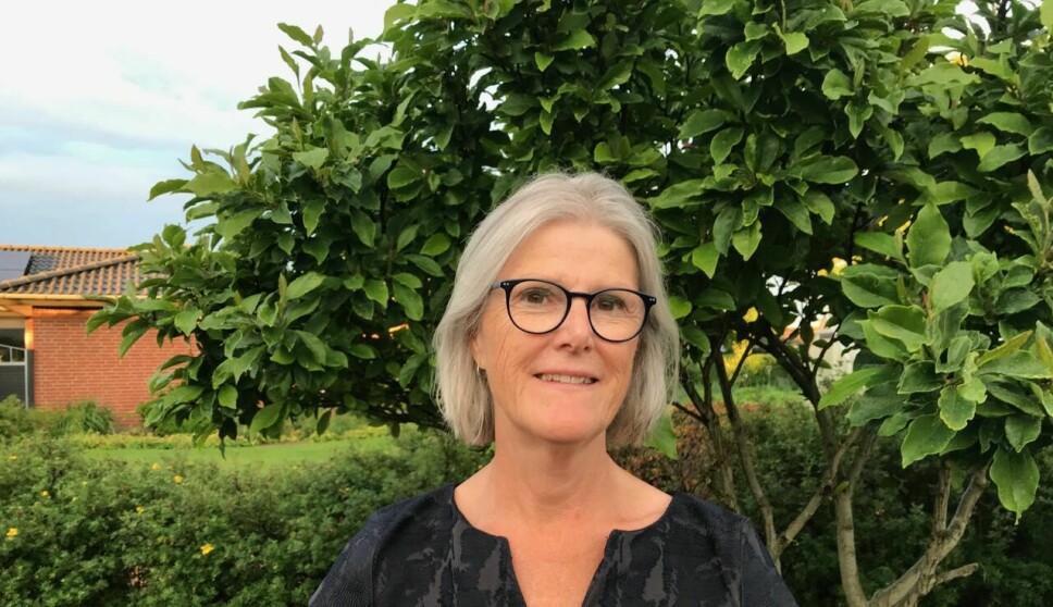 ”En af grundstenene i A21 er muligheden for at gå til sin chef eller uddannelsesleder og sige; det her magter jeg ikke”, siger Anne Søgaard, tillidsrepræsentant på Sosu Syd.