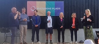 Debat: Skal obligatorisk morgensang tilbage i skolerne? Debat: Skal obligatorisk morgensang tilbage i skolerne?