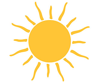 God sommer God sommer