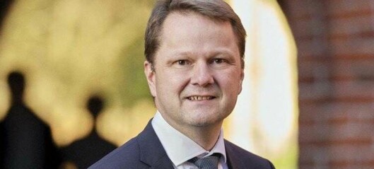 Herlufsholm-bestyrelse fyrer rektor og undskylder