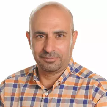 Mohamad J. Nasser