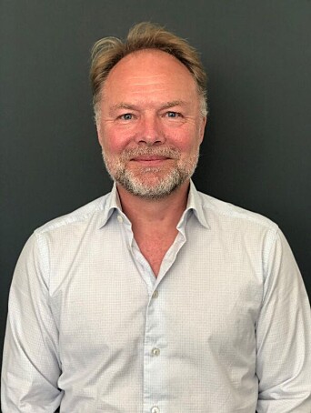Man er nødt til at etablere et samarbejde, hvor alle i teamet, de interne og eksterne resursepersoner, ledelse og forældre kommer i spil på en måde, som giver mening for lærerteamet omkring en klasse”, siger Kim Lundqvist. Man er nødt til at etablere et samarbejde, hvor alle i teamet, de interne og eksterne resursepersoner, ledelse og forældre kommer i spil på en måde, som giver mening for lærerteamet omkring en klasse”, siger Kim Lundqvist.