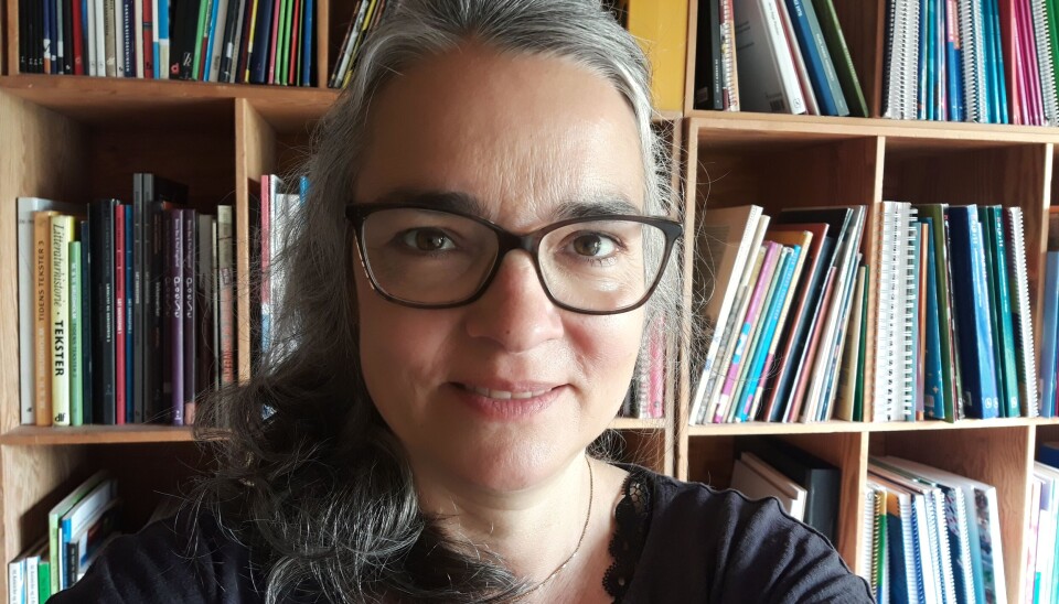 Matematiklærere skal have fokus på elevernes mindset, og hvordan man kan arbejde med det, skriver Dorte Højlund Overgaard.
