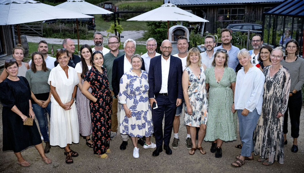 Madtanken Rabarbergården Madkulturen Madtanken Rabarbergården Madkulturen