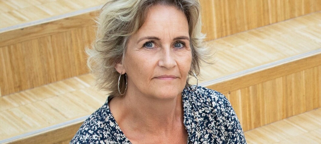 Solveig Troelsen Solveig Troelsen