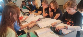 Datatilsynet: Helsingør må bruge chromebooks i skolen igen