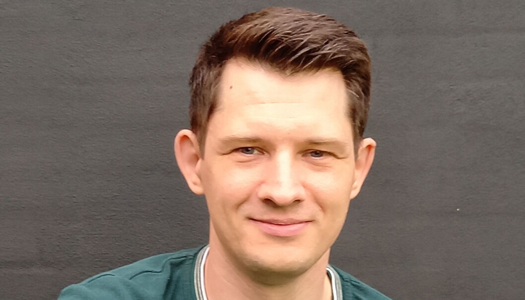 Elever, som ikke er uddannelsesparate, kan blive stigmatiseret, siger Søren Christian Hansen. Elever, som ikke er uddannelsesparate, kan blive stigmatiseret, siger Søren Christian Hansen.