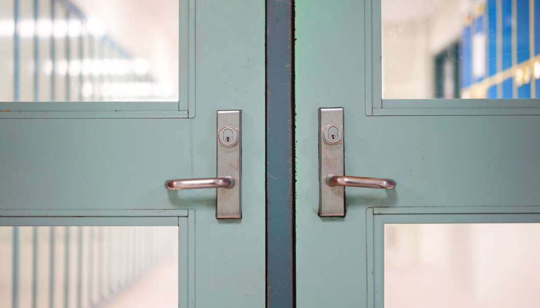 I løbet af sidste skoleår gik tre friskoler konkurs, og året før lukkede fem frie skoler. Så selvom der kommer nye til, falder det samlede antal fri- og privatskoler. I løbet af sidste skoleår gik tre friskoler konkurs, og året før lukkede fem frie skoler. Så selvom der kommer nye til, falder det samlede antal fri- og privatskoler.